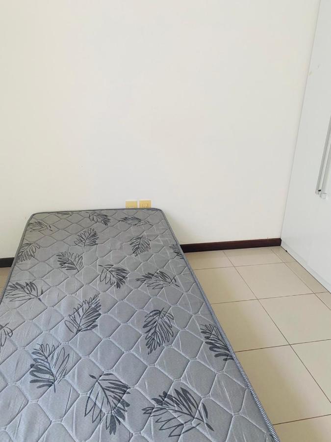 Quarto E Sala Vista Mar Na Jatiuca Edf Portville III Maceió Exterior foto